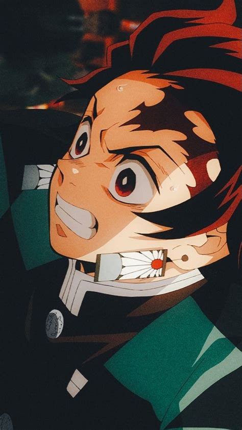 𝑇𝑎𝑛𝑗𝑖𝑟𝑜 𝐾𝑎𝑚𝑎𝑑𝑜 Otaku Anime Anime Naruto Animes Wallpapers Cute