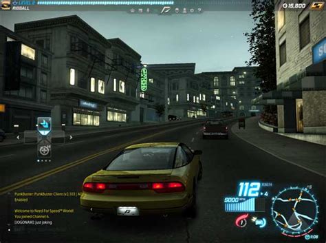 Game Need For Speed World 2010pceng Full Version Oopz Games