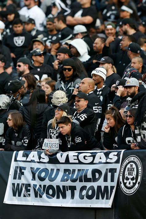 Raiders Secure Las Vegas Financing