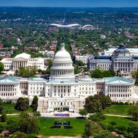 Most Beautiful Places In Washington Dc Must Visit Once In Your Life