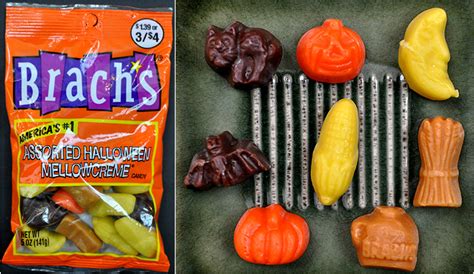 I I Mockerys Ultimate Guide To The Halloween Candies Of
