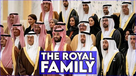 top 10 richest royal families in the world data cat youtube