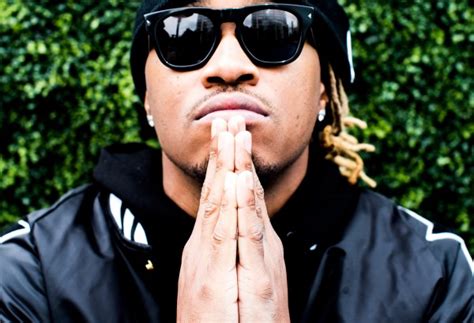 Future Celebrates ‘ds2 As First No 1 Album On Billboard 200 Chart