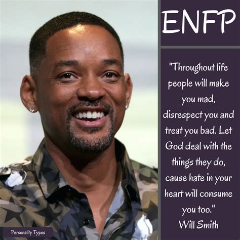 Enfp Personality Quotes Famous People And Celebrities