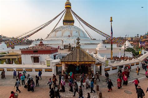 10 Mejores Cosas Que Hacer En Katmandú Nepal Blog Español Tusk Travel