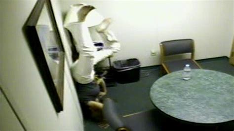 Video Shows Jodi Arias Singing Performing Headstand Minutes Before