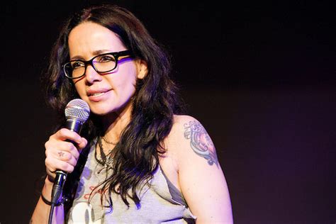 Janeane Garofalo Nude Telegraph