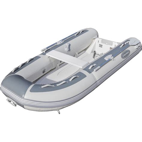 West Marine Rib Single Floor Rigid Pvc Inflatable Boat West Marine