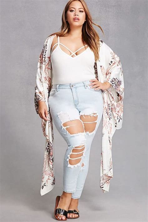 Voir plus d'idées sur le thème grande taille, mode, robe d'intérieur. 46 idées de tenues d'été de grande taille (avec images ...