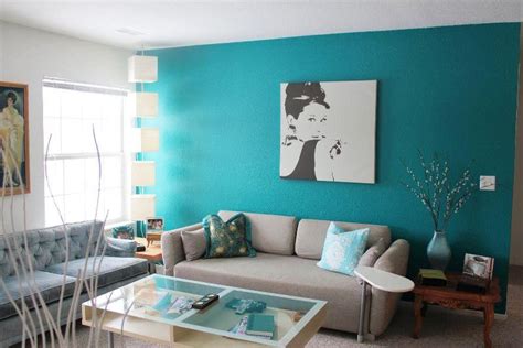 50 Living Room Paint Color Ideas For The Heart Of The Home