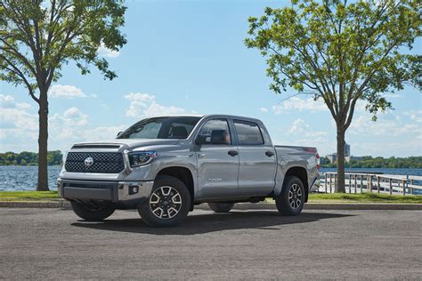 Get Off Road Ready In The 2020 Toyota Tundra Trd Pro Toyota Carlsbad