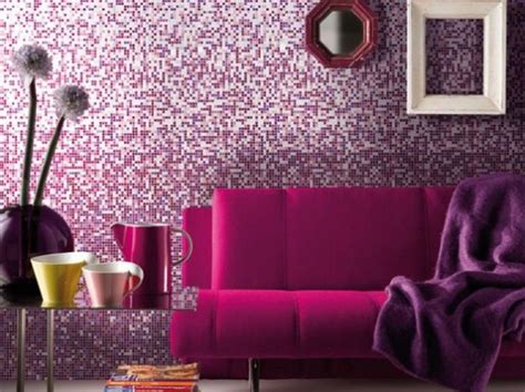 23 Amazing Purple Interior Designs Purple Interior Design