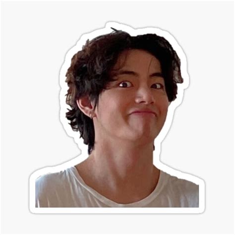 Derp Face Stickers Redbubble