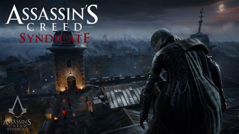 ASSASSIN S CREED SYNDICATE 2 O Laboratório PT BR YouTube