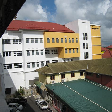 It was located at the 2nd floor of block b opposite in melaka hospital. Clinical Research Centre Sarawak General Hospital - Home ...