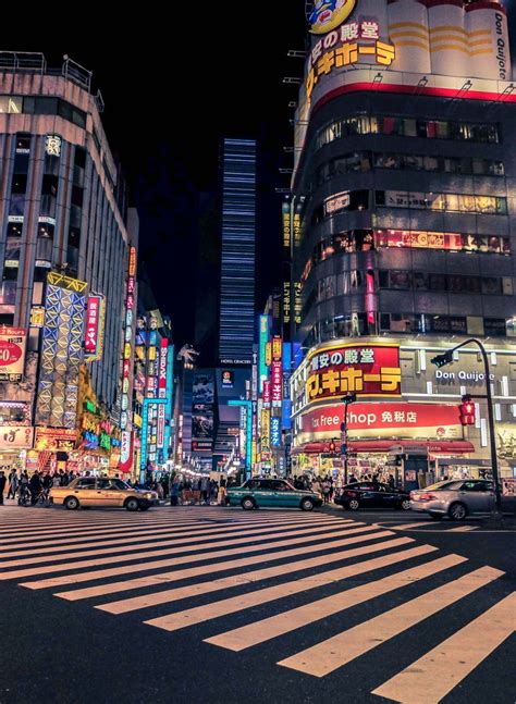 43 Best Things To Do In Tokyo Japan Artofit