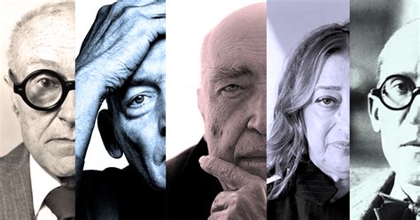 10 Most Famous Architects