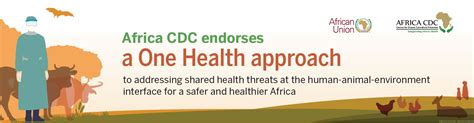 one health many approaches cdc fosters a one health strategy in nphis division of global
