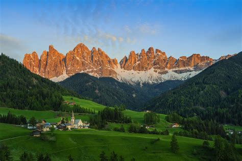 Dolomites And Lake Como Photo Workshop Adventures