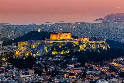 Ελλάδα, ellada, eˈlaða), also known as hellas, and officially the hellenic republic, is a country located in southeast europe. The Best Hotels In Athens (Greece) For Business Travelers ...