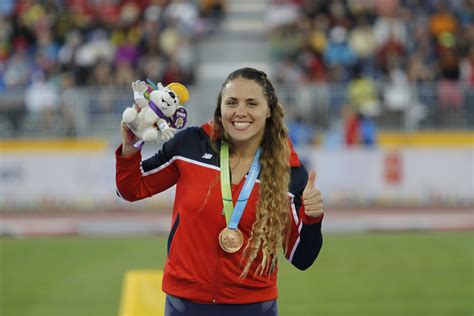 Natalia Ducó Logra Medalla De Bronce Y Clasifica A Los Juegos Olímpicos
