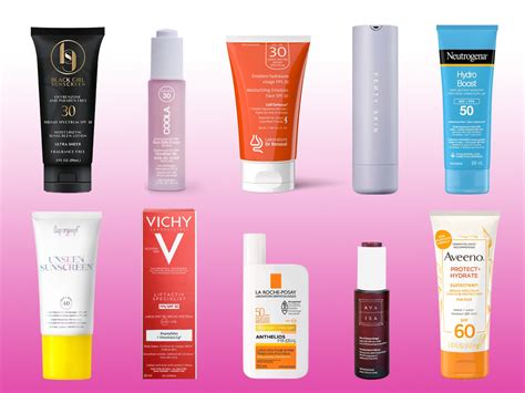 The Best Sunscreens For Darker Skin Tones Chatelaine