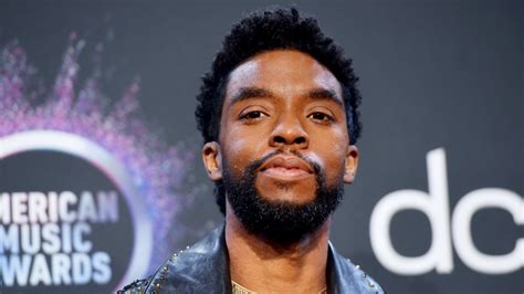Find chadwick boseman stock photos in hd and millions of other editorial images in the shutterstock collection. Chadwick Boseman filmed 7 movies after cancer diagnosis