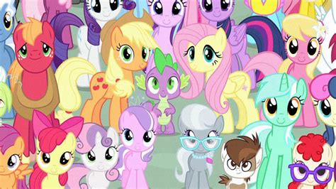 This Ai Makes Up New My Little Ponies