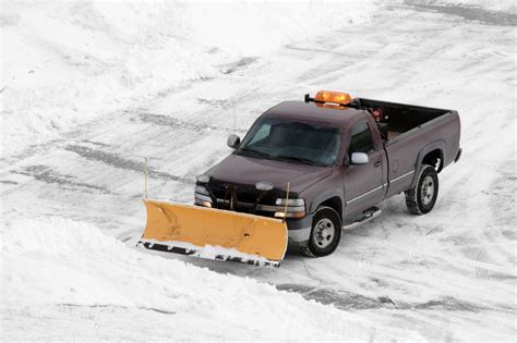 Other Options For Shovelling Commercial Snow Removal In Calgary