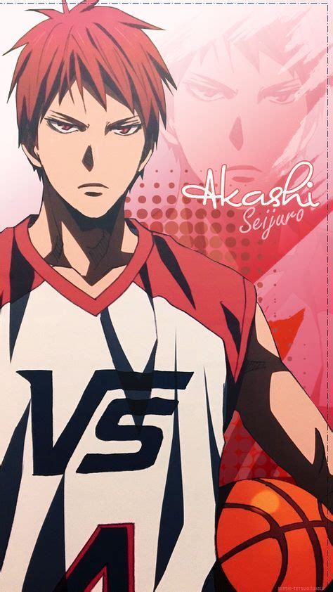 Akashi Wallpaper Aesthetic You Know Kakashi Is Like The Anime
