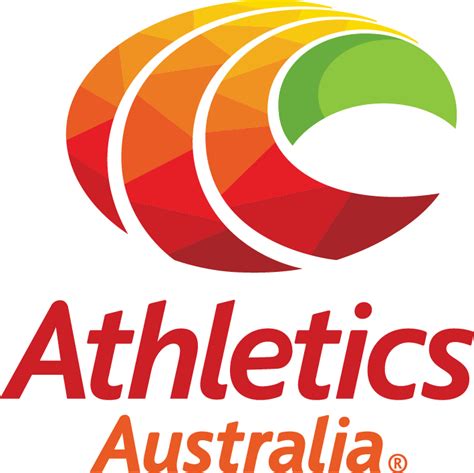 Image Athletics Australia 2005 Present Logopng Logopedia Fandom