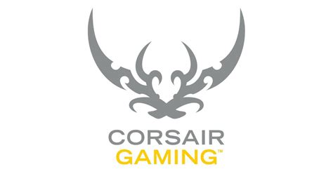 Corsair Logo Logodix