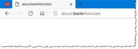What Does Aboutblank Mean And How To Fix It Studytonight