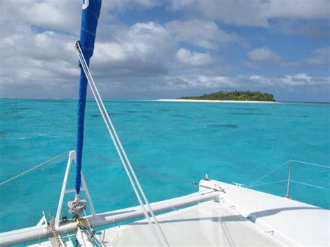 10 Tips For Sailing In Fiji Fiji Sailing Advice For First Time Visitors