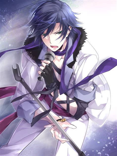 See more ideas about cute anime boy, anime boy, anime. Purple Anime Boy Wallpapers - Wallpaper Cave