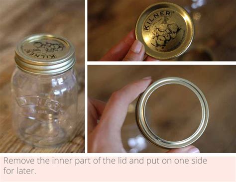 How To Make Candles In Jars Step By Step Guide