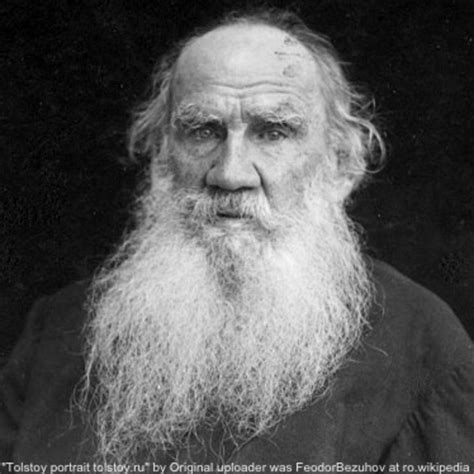 A Path To Happiness A Perspective From Leo Tolstoy