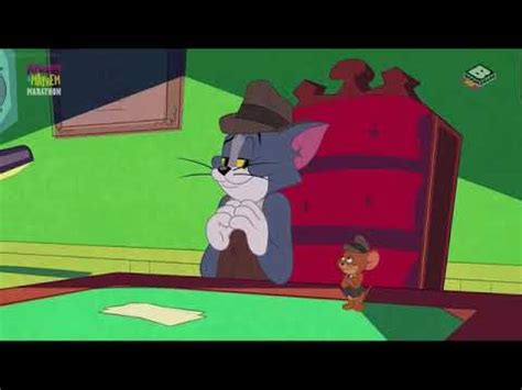 Credit goes to their respectful owners.original pasta debunked episode 1: The Tom and Jerry Show Season 3 Episode 17 Lost Marbles ...
