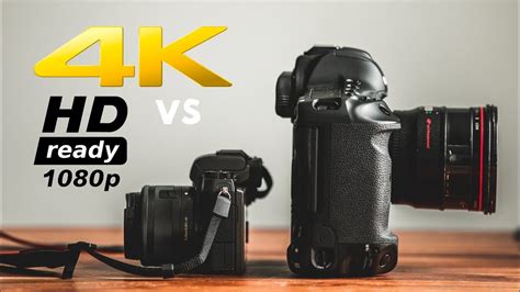4k Vs 1080p Whats The Big Deal Blog Photography Tips Iso 1200