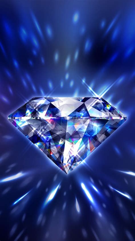 Dope Diamond Iphone Wallpapers Top Free Dope Diamond Iphone Backgrounds Wallpaperaccess