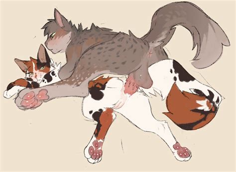 Post 3987751 Krestleflight Plumbelly Warriorcats