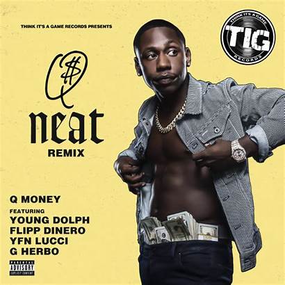 Neat Money Remix Young Dolph Herbo Dinero
