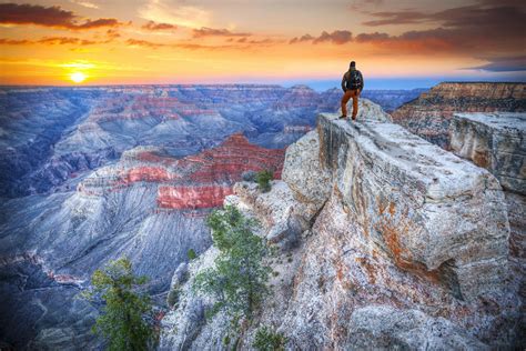 5 Best Hikes In Grand Canyon National Park Reportwire