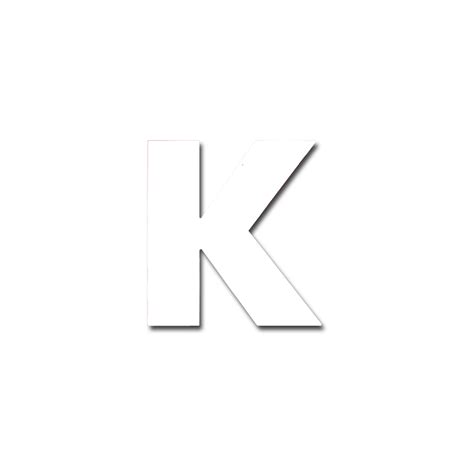 Hopefully this will be a great help to you as you teach alphabet / letter sound . letter lettermask sticker alphabet K words...