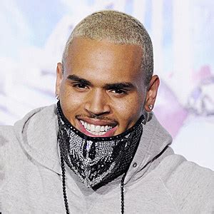 Rose gold at home dye process. Deciding Blonds Have More Fun - Chris Brown's 'Why?' Moments