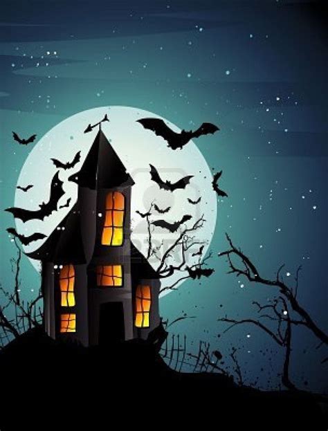 435 Best Images About Haunted Houses And Witches On Pinterest Haunted