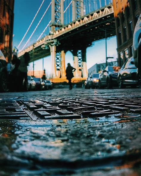 8 Tips For Gorgeous Urban Landscape Photography On Iphone