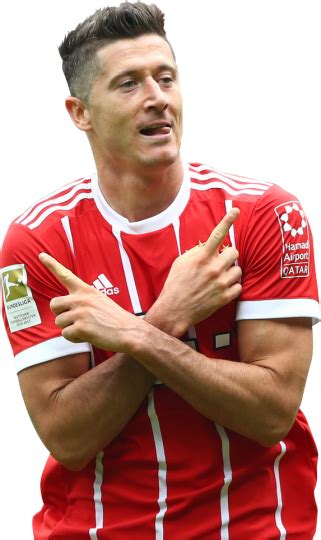 We provide millions of free to download high definition png images. Robert Lewandowski football render - 41376 - FootyRenders