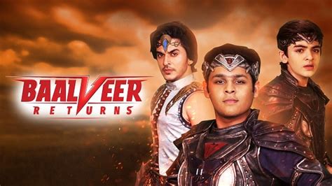 Watch baalveer returns sab tv serial full episodes watch online in hd. Baal Veer Returns 13th January 2021 Written Episode Update ...