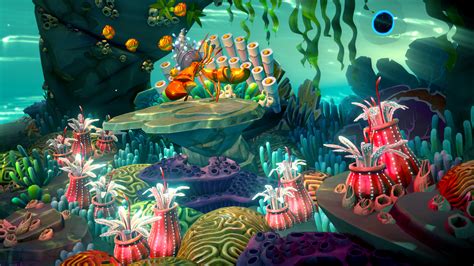Disney Fantasia Music Evolved Xbox One Screenshots